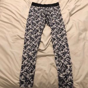 Nike Pro Drifit leggings